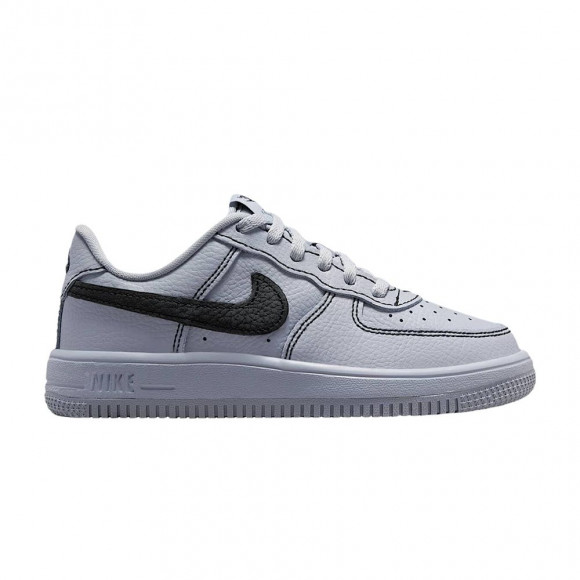 Nike Force 1 Low LV8 3 PS 'Wolf Grey/Black' | Kid's Size 13.5 - IM7997-002
