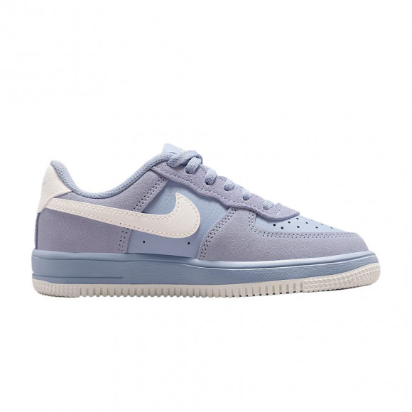 Nike Force 1 Low LV8 2 PS 'Ghost Sail' | Blue | Kid's Size 12.5 - IM8000-002