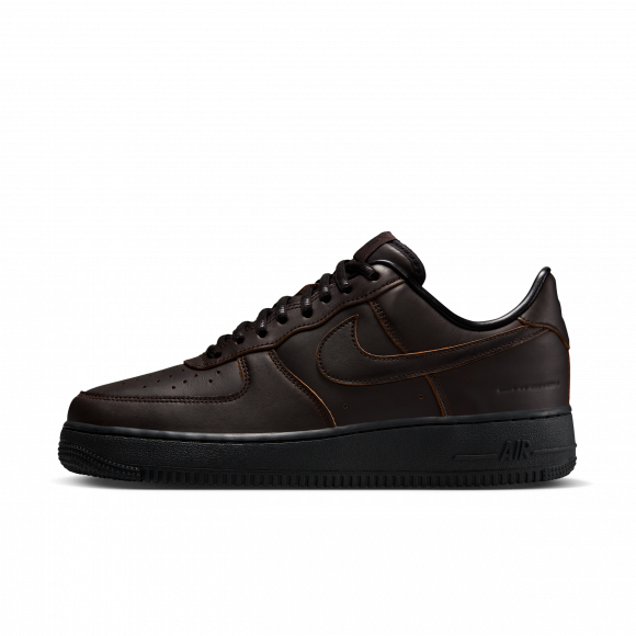 Nike Air Force 1 '07 Premium Herenschoen - Bruin - IM8056-220