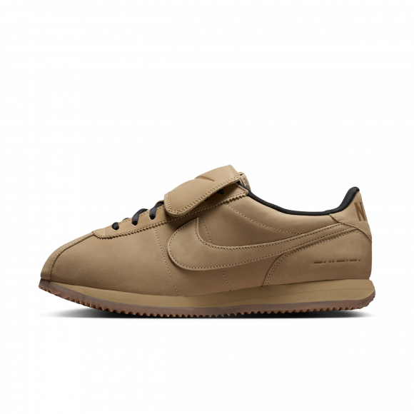 Nike Cortez Leather SE Men's Shoes - Brown - IM8057-297