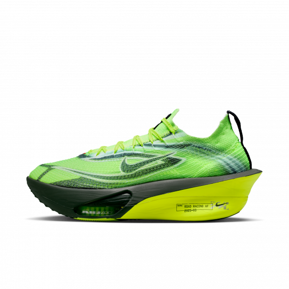 Nike Air Zoom Alphafly Next% 3 Ekiden Pack Volt - IM8066-999