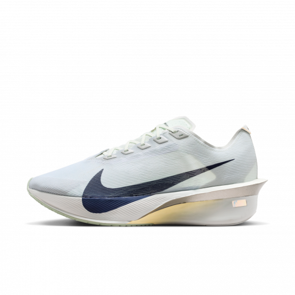 Nike Vaporfly 4 Men's Road Racing Shoes - Grey - IM8203-001