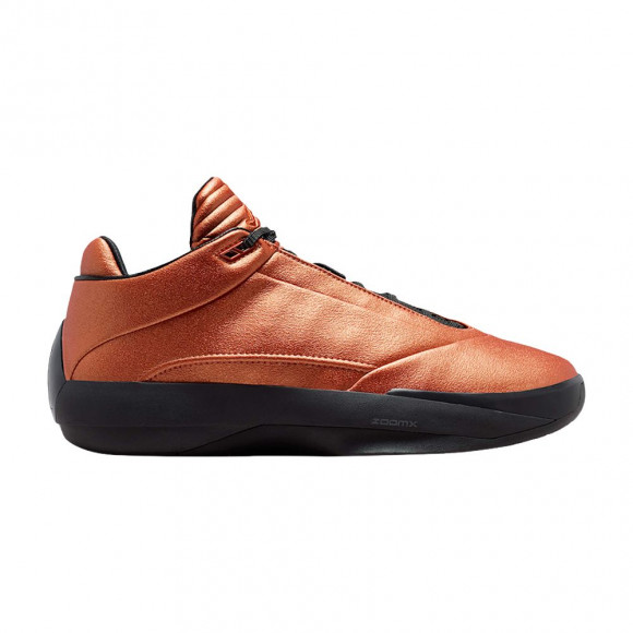 Air Jordan 40 PF 'Metallic Copper Black Metallic Copper' | Men's Size 10.5 - IM8205-800