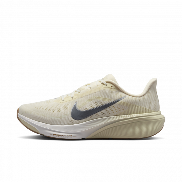 Chaussure de running sur route Nike Pegasus 42 pour homme - Blanc - IM8332-100