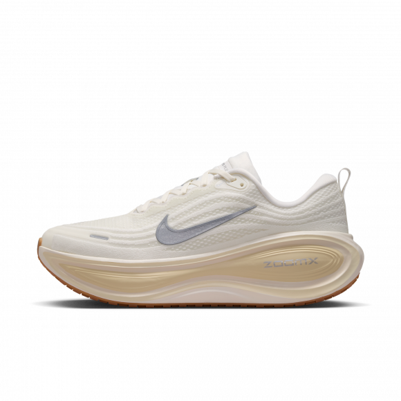 Nike Vomero Plus Men's Road Running Shoes - White - IM8336-100