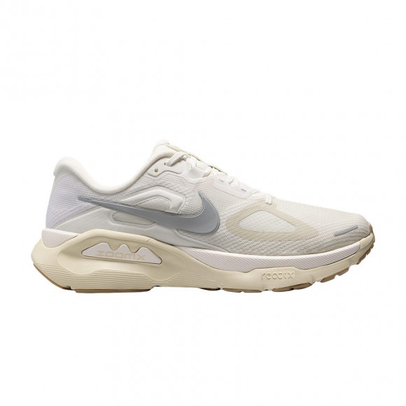 Nike Structure Plus 'Light Khaki Sail' | White | Men's Size 10 - IM8337-200