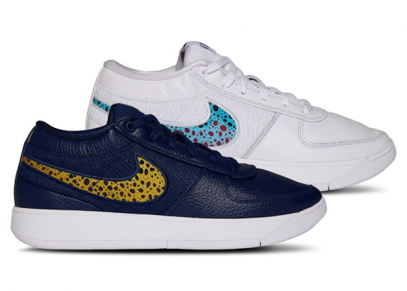 Nike Book 1 Immortalized Pack - IM8530-900