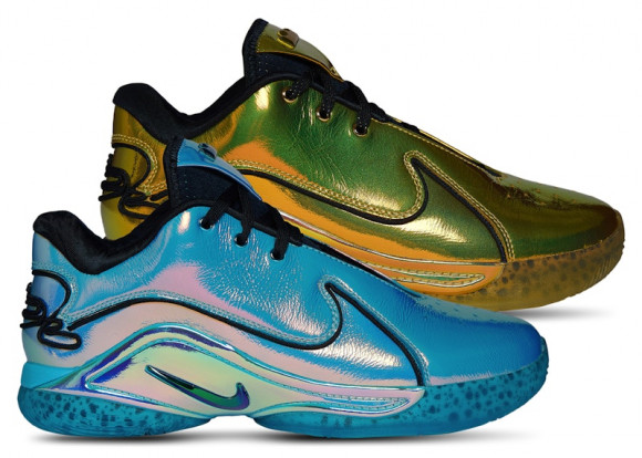 Nike LeBron 22 Immortalized Pack - IM8540-900