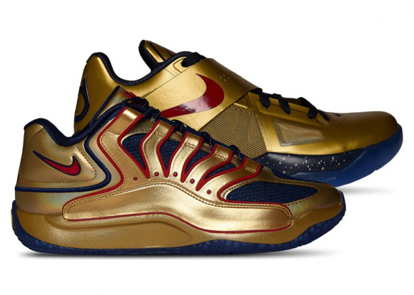 Nike KD 18/4 Immortalized Pack - IM8542-900