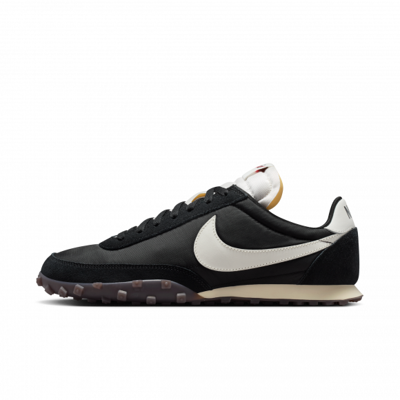 Nike Waffle Racer-sko til mænd - sort - IM8658-001