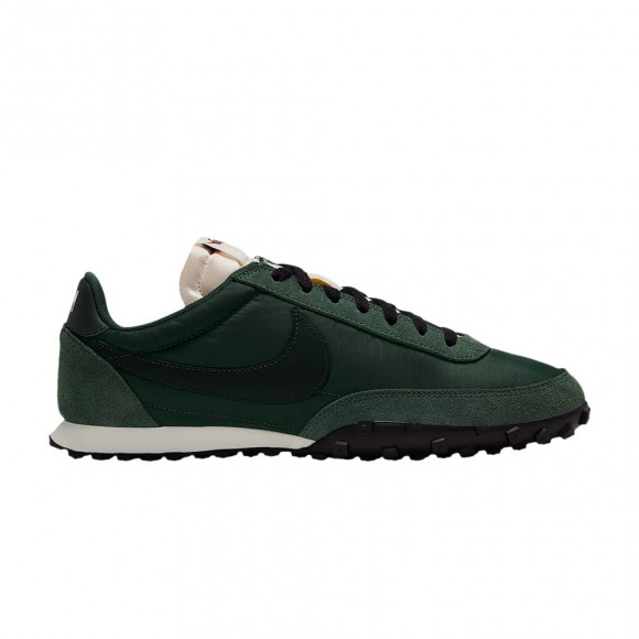 Nike Waffle Racer 'Fir Sail Black Black Spruce' | Men's Size 12.5 - IM8658-302