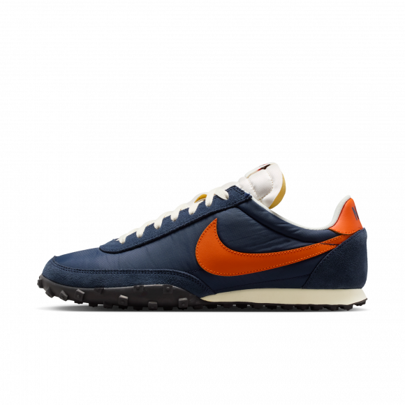 Nike Waffle Racer Men's Shoes - Blue - IM8658-400