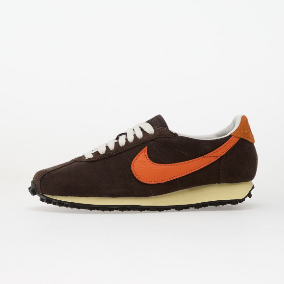 Sneakers Nike W Ld-1000 Sp Velvet Brown/ Safety Orange-Alabaster - IM9008-201