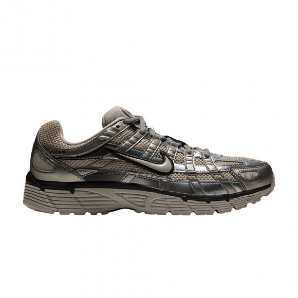 Nike Wmns P-6000 'Cream Ii Velvet Brown Cave Stone Cream Ii' | Women's Size 10 - IM9013-201