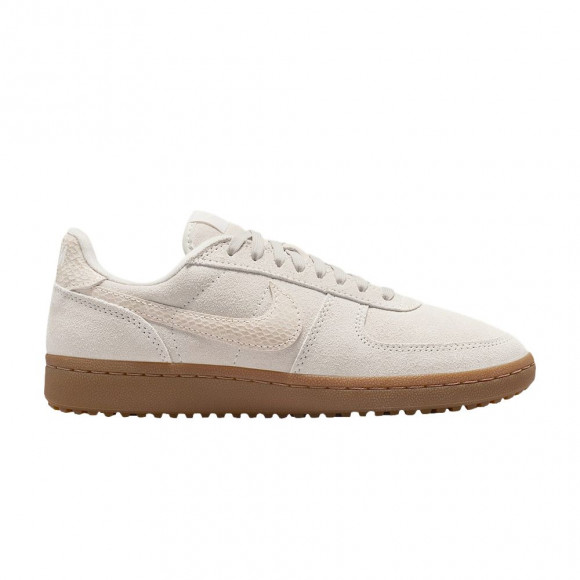 Nike Wmns Field General 'Light Bone Sail' | White | Women's Size 5.5 - IM9207-002