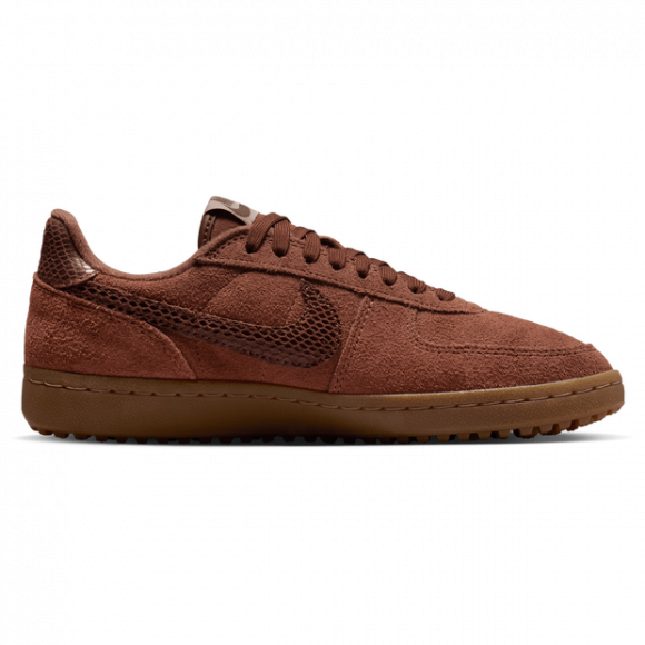 Nike Field General Fauna Brown Baroque Brown Snakeskin (Women's) - IM9207-201