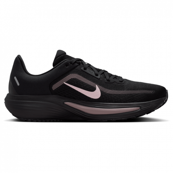 Nike Quest 7 Women's Road-Running Shoes - Black - IM9291-003