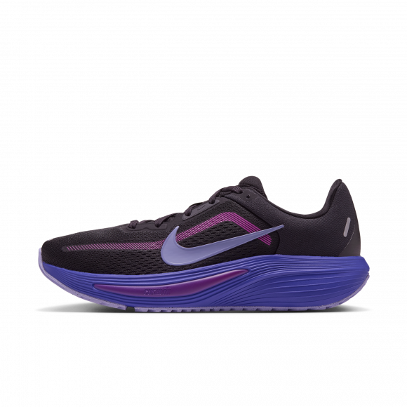 Scarpa da running su strada Nike Quest 7 – Donna - Nero - IM9291-007