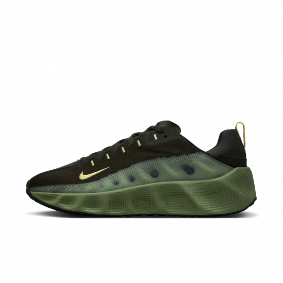 Sneakers Nike Ava Rover Sequoia/ Soft Yellow-Oil Green - IM9327-300