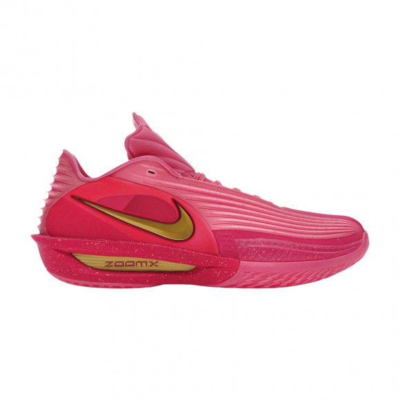 Nike Air Zoom GT Cut 3 Turbo EP 'Rob Dillingham' | Pink | Men's Size 10 - IM9441-600