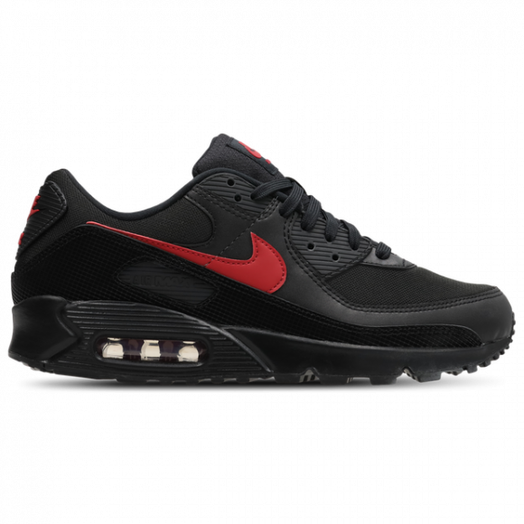 Nike Air Max 90 Men's Shoes - Black - IM9616-001