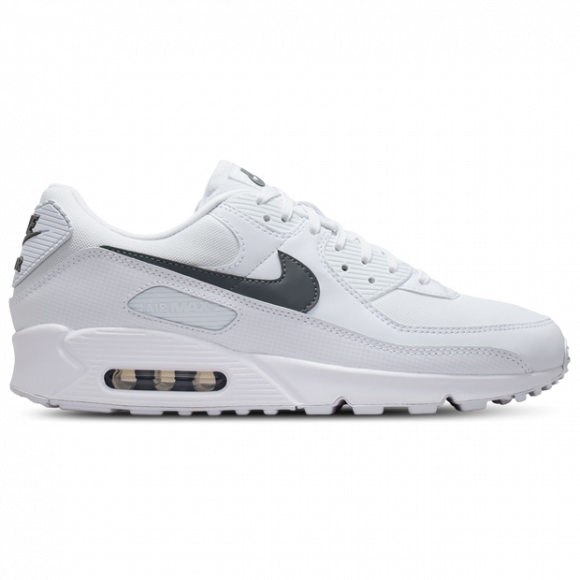 Nike Air Max 90-sko til mænd - hvid - IM9616-100