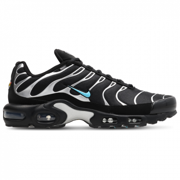 Nike Tuned Men's Sneakers - Blue - Size 6 (EU 40) - Mesh/Synthetic - IM9624-001