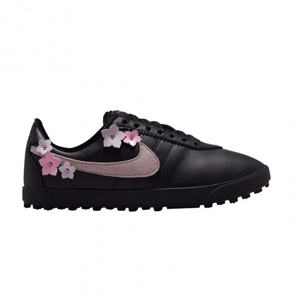 Nike Wmns Astrograbber 'Florette' | Black | Women's Size 11 - IM9990-001