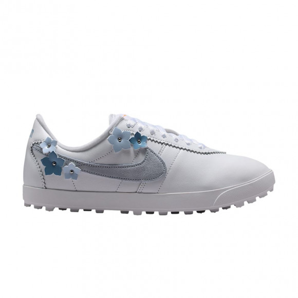 Nike Wmns Astrograbber 'Florette' | Grey | Women's Size 8 - IM9990-100