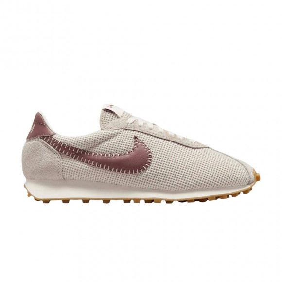 Nike Wmns LD 1000 'Beige Red' | Tan | Women's Size 8.5 - IO0179-100
