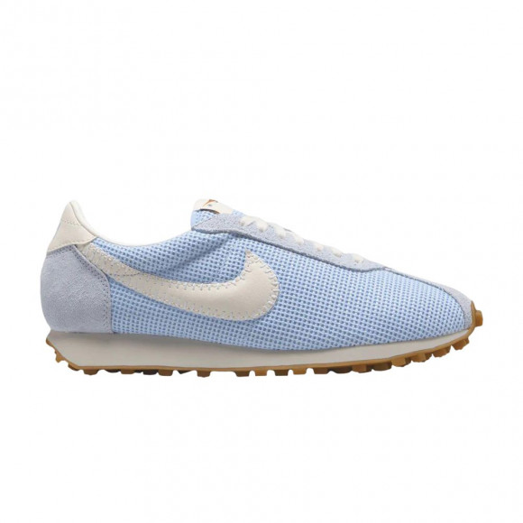 Nike Wmns LD 1000 'Blue White' | Women's Size 5.5 - IO0179-400