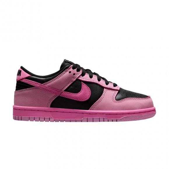 Nike Dunk Low SE GS 'Pink Rise' | Kid's Size 4.5 - IO0319-600
