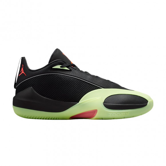 Air Jordan Triangle PF 'Barely Volt' | Black | Men's Size 10 - IO0424-001