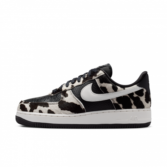 Nike Air Force 1 '07 damesschoenen - Zwart - IO0442-001