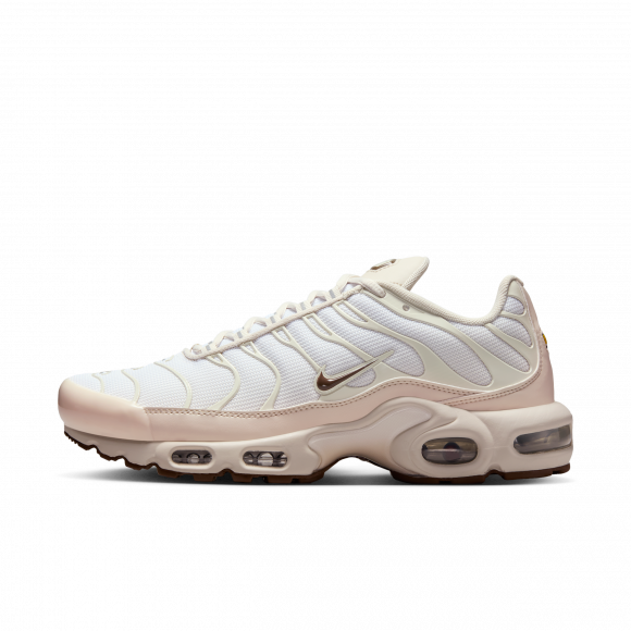 Sapatilhas Nike Air Max Plus SE para mulher - Castanho - IO0657-100