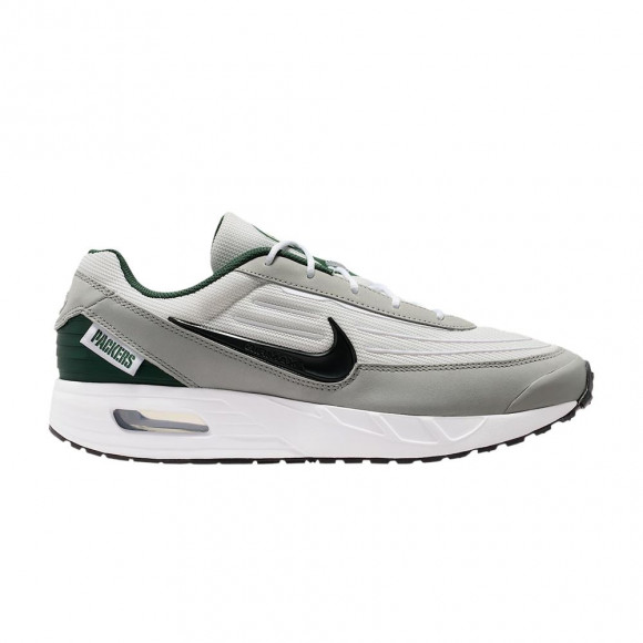 Nike Air Max Verse 'NFL - Green Bay Packers' | Multi-Color | Men's Size 9 - IO0752-100