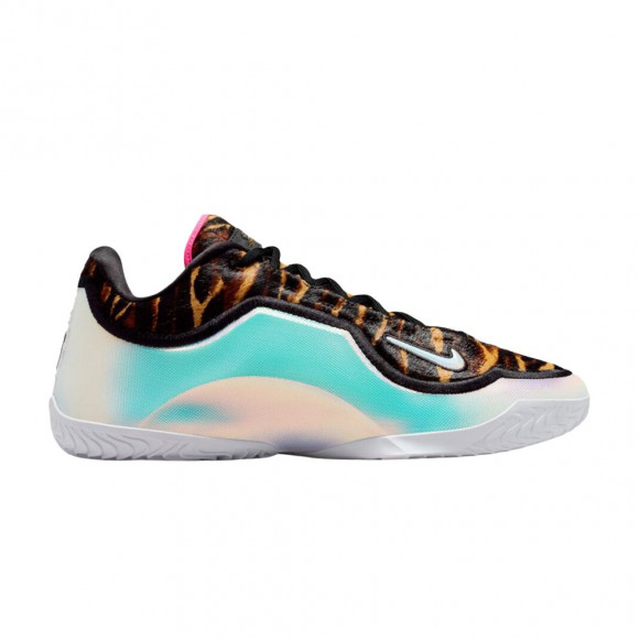 Nike Lebron 23 'Heat Wave' | Multi-Color | Men's Size 9 - IO1114-100