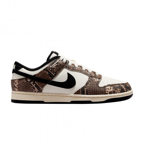 Nike Dunk Low Retro 'Soft Pearl Mosswood Brown' | Men's Size 8 - IO1616-002