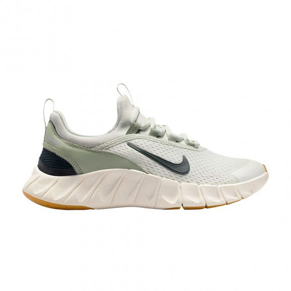 Nike Free Ride GS 'Spruce Aura Jade Horizon Gum' | Green | Kid's Size 5 - IO1642-002