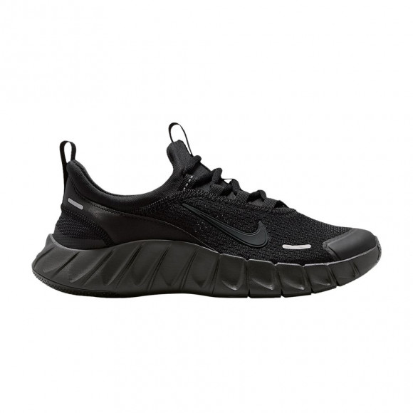 Nike Free Ride GS 'Black Anthracite' | Kid's Size 3.5 - IO1642-003