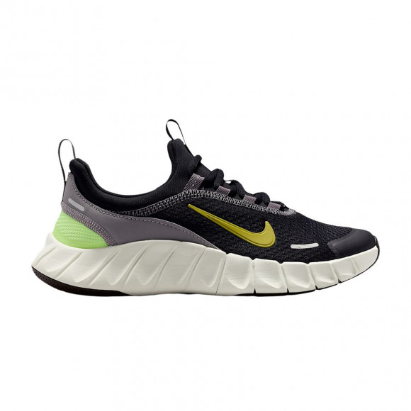 Nike Free Ride ' GS 'Black Pencil Point' | Kid's Size 6.5 - IO1642-005