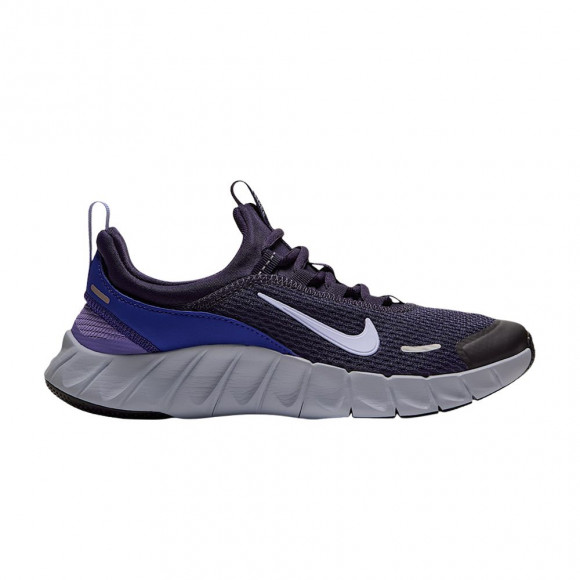 Nike Free Ride GS 'Purple Dynasty Purple Pulse Persian Violet Palest Purple' | Kid's Size 6.5 - IO1642-510