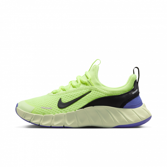 Nike Free RideLaufschuh für ältere Kinder - Gelb - IO1642-700