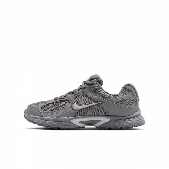Nike V5 RNR GS 'Pencil Point Atmosphere Grey' | Kid's Size 6.5 - IO1644-001