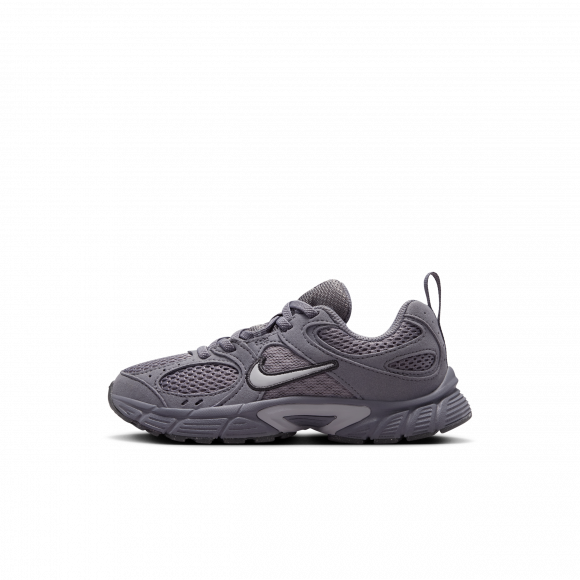 Nike V5 RNR PS 'Pencil Point Atmosphere Grey' | Kid's Size 3 - IO1646-001