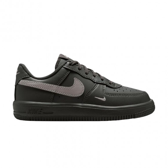 Nike Air Force 1 PS 'New Sprint College Grey' | Green | Kid's Size 11 - IO1677-001