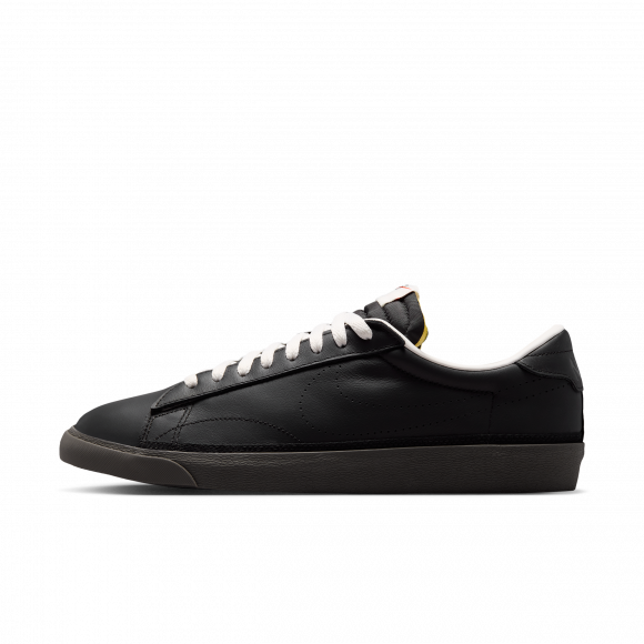 Nike Tennis Classic Men's Shoes - Black - IO1738-002