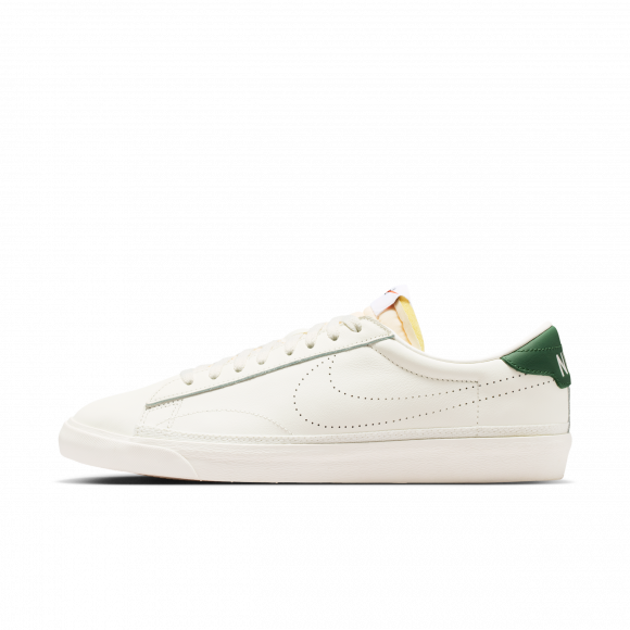 Nike Tennis Classic-sko til mænd - hvid - IO1738-133