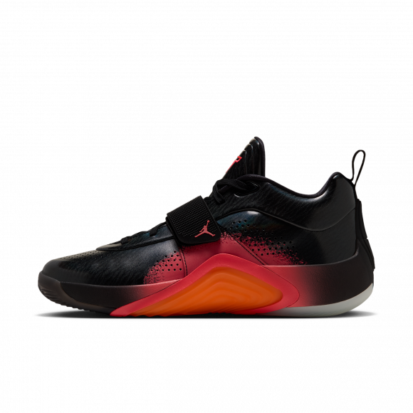 Air Jordan Tatum 5 'Sunset' | Black | Men's Size 10.5 - IO1746-002