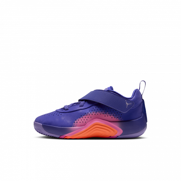Tatum 5 kleuterschoenen - Blauw - IO1748-401